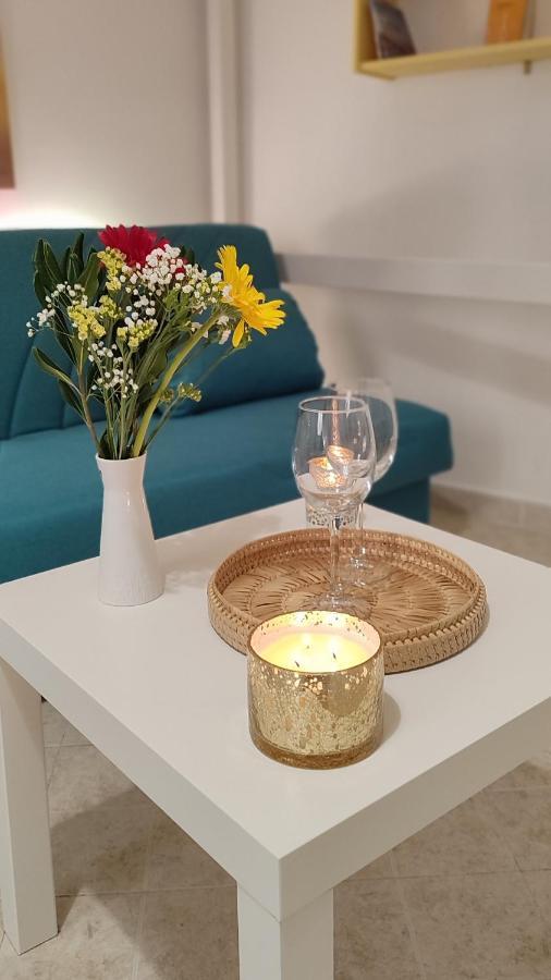 Apartmán Donna Concetta Arthouse Neapol Exteriér fotografie