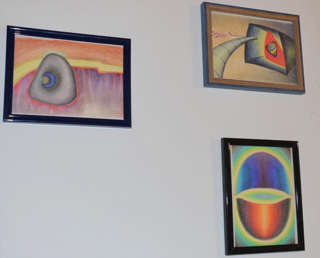 Apartmán Donna Concetta Arthouse Neapol Exteriér fotografie