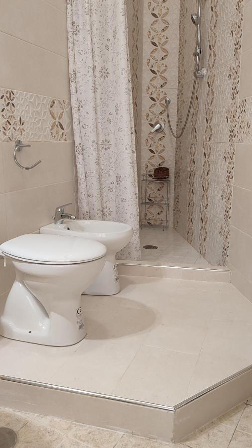 Apartmán Donna Concetta Arthouse Neapol Exteriér fotografie