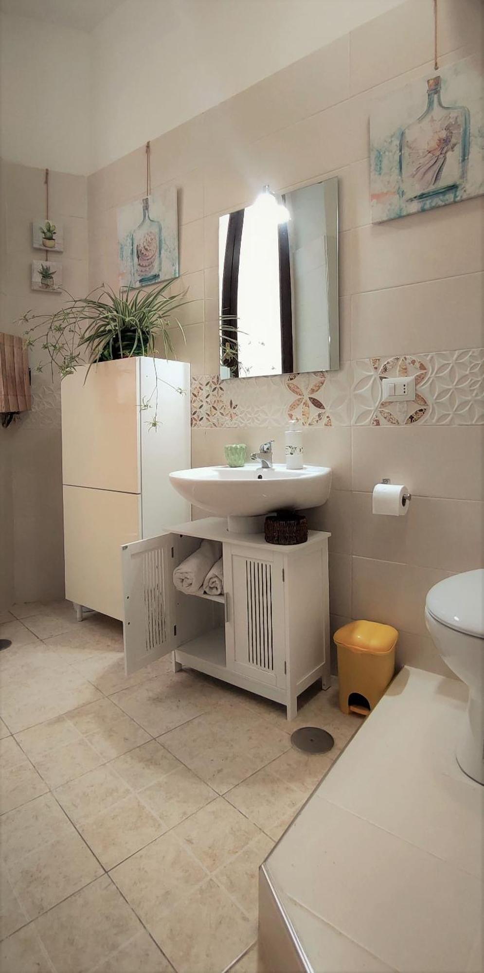 Apartmán Donna Concetta Arthouse Neapol Exteriér fotografie
