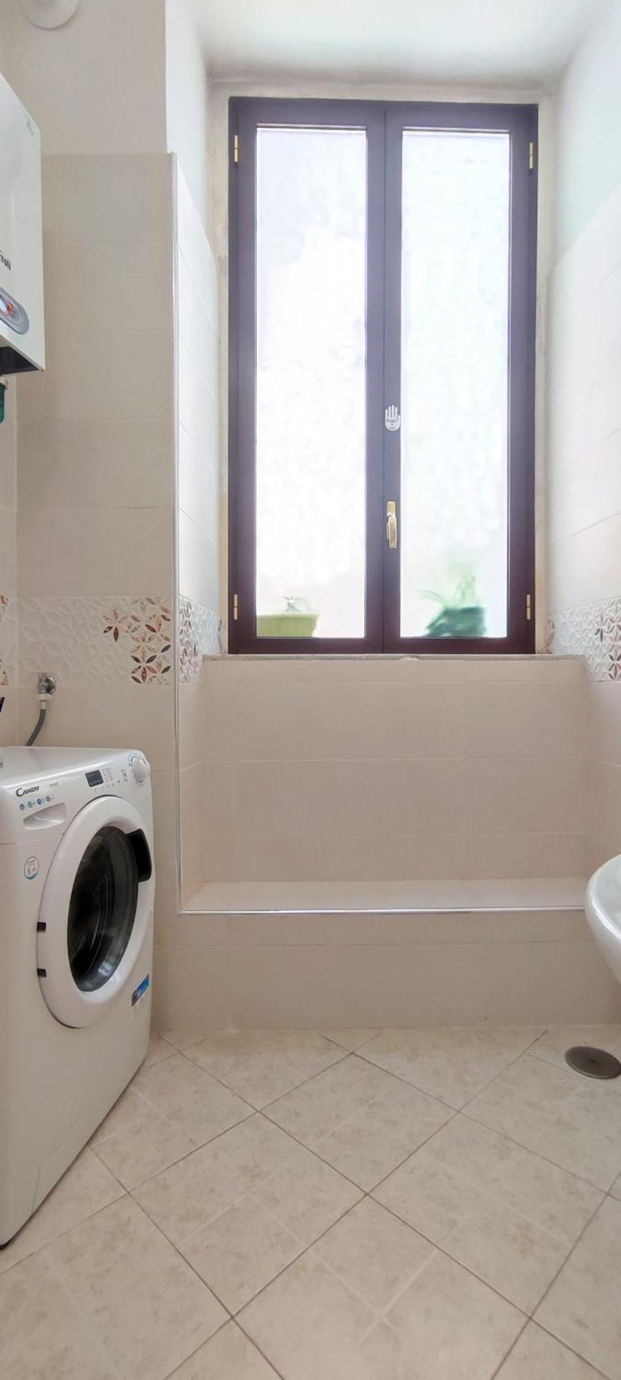 Apartmán Donna Concetta Arthouse Neapol Exteriér fotografie