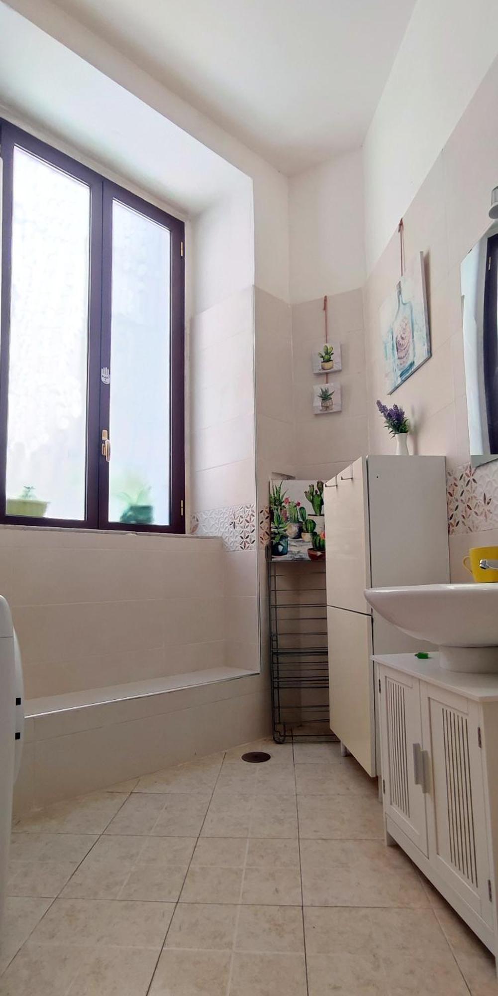 Apartmán Donna Concetta Arthouse Neapol Exteriér fotografie